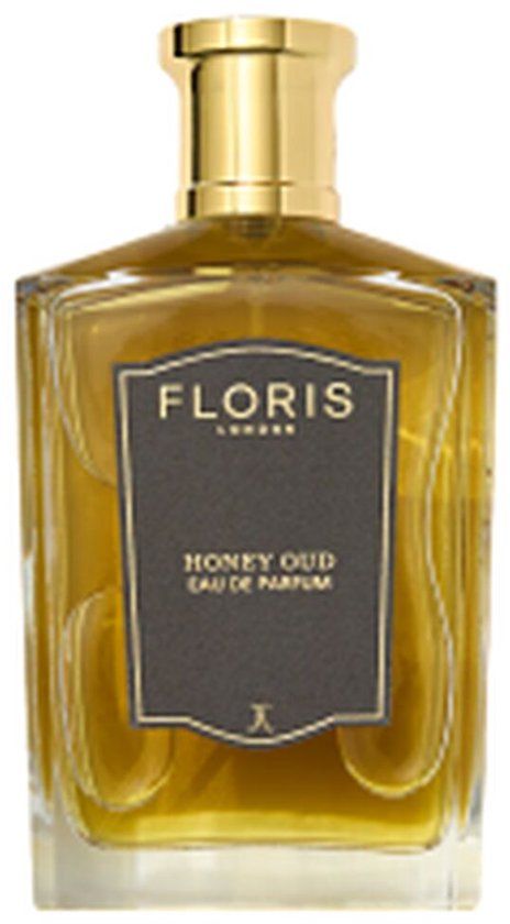 Floris Eau de Parfum / 50 ml / Vrouwen