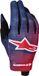 Alpinestars Jeugd Radar Handschoenen 2027 Vuurrood Diepblauw – M