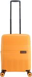 Discovery Trails Harde Handbagage Koffer / Trolley / Reiskoffer - 36 Liter Small - Oranje