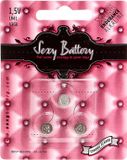 Sexy Battery - Lithium LR41