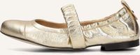 BLASZ Ballerina's Dames - Goud - Maat 38