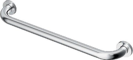 Ideal Standard Iom Handgreep A9126AA - RVS - Recht - 1 stuk(s)