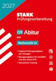 STARK Mathematik LK - Abitur 2027 NRW - Prüfungsvorbereitung
