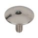 KS Tools 140.1247 Metalen kop, gewelfd