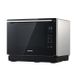 Panasonic NN-CS89LB Zwart, Roestvrijstaal Combinatiemagnetron Aanrecht 31 l 1000 W
