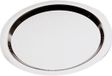 APS RVS dienblad finesse - ø35cm