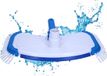Amapool Aspirateur de piscine Deluxe
