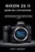 Nikon Z6 II Guide de l'Utilisateur