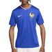 Nike France Stadium Maillot Domicile Homme