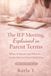 The IEP Meeting, Explained in Parent Terms: What the IEP Team Isn’t Saying, What It Means, and What It Looks Like for Your Child’s Day