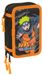 Naruto Shippuden, set de 3 feutres, 37 pièces