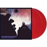 Electric Wizard Come My Fanatics LP