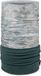 BUFF© Polar SHATTEX SILVESAGE - Nekwarmer Unisex Polyester Multi One Size