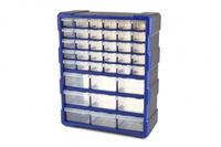 HBM machines HBM 39 Laden Ladenkast - Opbergsysteem - 55 cm breed