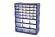 HBM machines HBM 39 Laden Ladenkast - Opbergsysteem - 55 cm breed