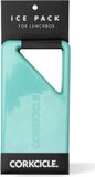 Corkcicle Ice Pack - Cooler - Turquoise