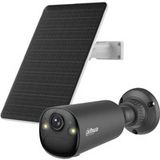 Dahua Technology DH-KIT/BF4CA-XL/M0508 IP Bewakingscamera Bluetooth, WiFi