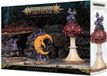 Games Workshop Sortilèges sans fin : Gloomspite Gitz --- Exclusivité de la boutique en ligne
