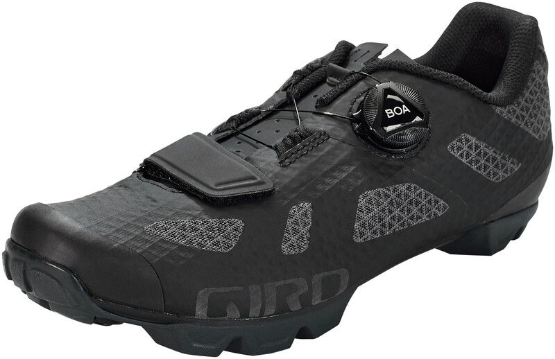 Giro Rincon Schoenen Heren - Zwart - Maat: -