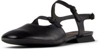 CAMPER Sandalen met riem 'Casi Myra' zwart