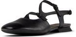 CAMPER Sandalen met riem 'Casi Myra' zwart