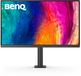 BenQ PD2705UA 27-inch 4K Monitor - IPS, USB-C, HDMI, HDR, Grafisch Design