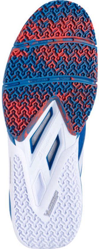 Babolat Movea 2 Padelschoenen heren Blauw 41