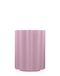 Kartell Colonna Kruk Roze