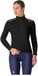 Castelli Espresso Air Gore-tex Infinium™ Windstopper® Veste Noir M Femme