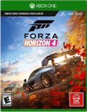 Microsoft Forza Horizon 4, Xbox One