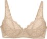 Triumph Amourette N Dames Beha - BEIGE