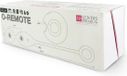 LoversPremium O-Remote Control Eitje Paars Julia