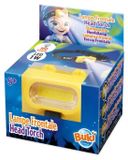 Buki Hoofdlamp Speelgoedlamp voor Kinderen met Verstelbare Band
