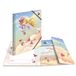HERMA Fairy Dance Karton Meerkleurig A4 Conventionele hechtmap