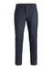 Jack & Jones Junior Broek Jprsolar Trouser Noos Jnr 12203547 Dark Navy Mannen Maat - W140