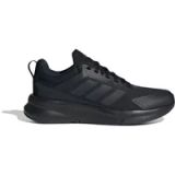adidas Fortarun 4.0 Schoenen - Kinderen - Zwart