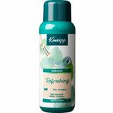 Kneipp Badschuim Refreshing Mint Eucalyptus - 3 x 400 ml