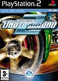 Electronic Arts Need For Speed: Underground 2