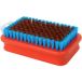 Swix Rectangular Medium Bronze Brush