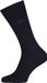 Hugo Boss BOSS John uni (1-pack) - herensokken wol met katoen - donkerblauw