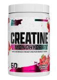 Icecat Créatine monohydrate - Créatine monohydrate, Fraise pastèque - 390g