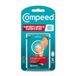 Compeed Pansement ampoules moyen 5 pièces