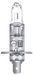 OSRAM NIGHT BREAKER SILVER 2x H1 55W +100% Lampe de phare
