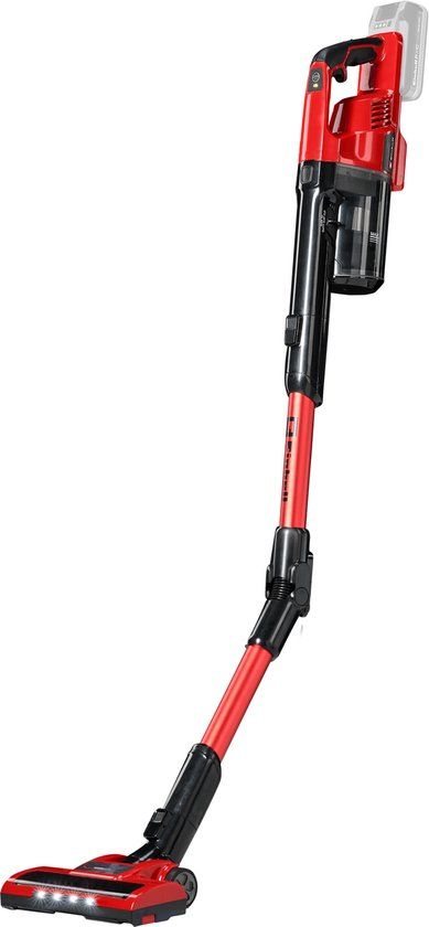 Einhell Accu Steelstofzuiger TE-SV 18 Li-FLX Solo