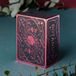 BOTANICA: Full Bloom: A Tarot & Oracle Deck About the Language of Flowers
