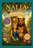 Nalia und Freunde: Mein Malbuch der Jahreszeiten