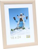 Deknudt Frames cadre blanc format photo 40x60 cm