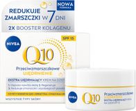 NIVEA Q10 POWER Anti Rimpel Dagcrème SPF 15 - 50 ml