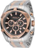 Invicta Bolt 34135 Homme Montre à quartz - 50 mm
