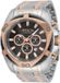 Invicta Bolt 34135 Homme Montre à quartz - 50 mm
